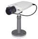 camera vidéo surveillance axis 211